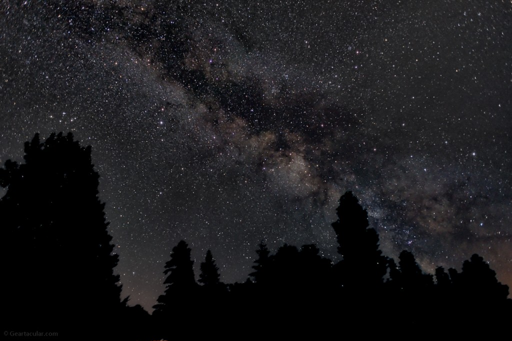 How To Guide: Astrophotography with a DSLR - Geartacular