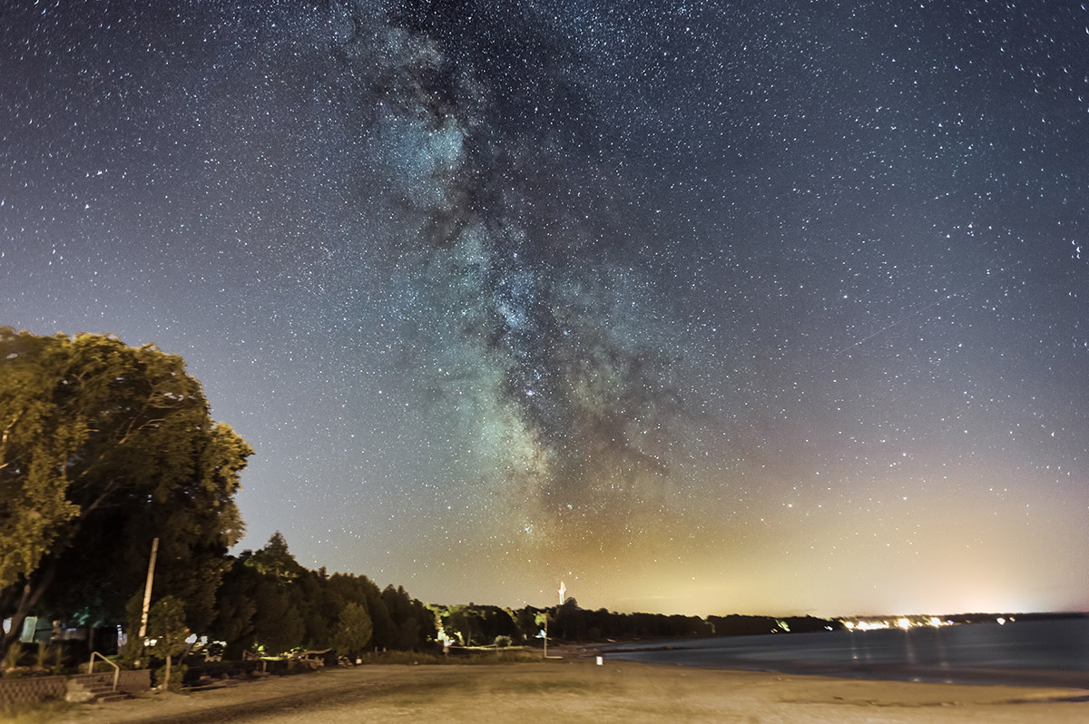 How To Guide: Astrophotography with a DSLR - Geartacular