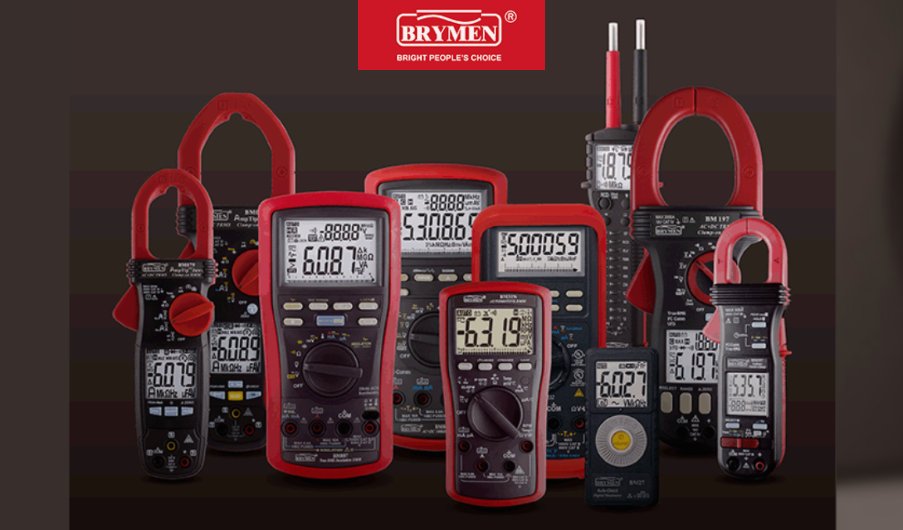 Top 15 Best Multimeter Brands For DIY & Trades! | Geartacular